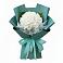 Букет цветов из: Гортензия в Павловске Алтайского края