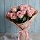 Букет цветов из: Розы в Павловске Алтайского края