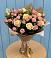 Букет цветов из: Розы в Павловске Алтайского края