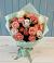 Букет цветов из: Розы в Павловске Алтайского края