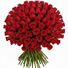 Букет Красные розы Чери Лав в Павловске Алтайского края