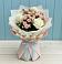 Букет цветов из: Розы в Павловске Алтайского края