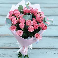 Букет Леди совершенство в Павловске Алтайского края